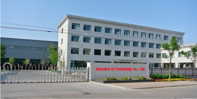 Κίνα SMT LINE EQUIPMENT.CO.LTD Εταιρικό Προφίλ