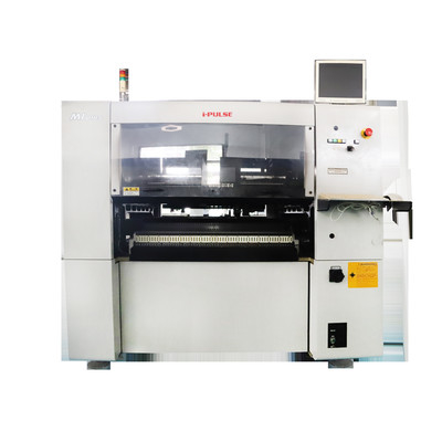 YAMAHA I-PULSE M1 Plus PCB Assembly Machine 0.5MPa SMT Pick Place Machine