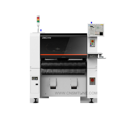 WHOLSALE HANWHA DECAN S2 NEW PICK AND PLACE MACHINE