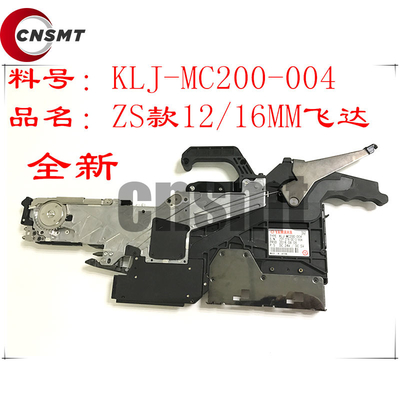 KLJ-MC400-004 SMT Yamaha Feeder 8mm Ysm20 Electric Feeder OEM
