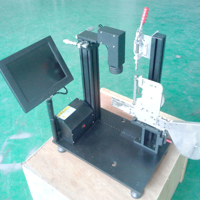 FUJI CP6 CP7 SMT Feeder Calibration Jig Instrument 106 Kpa 250V 50Hz