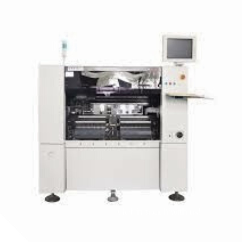 Yamaha YG100XTG SMT Assembly Machine Yamaha SMT Pick And Place Machine