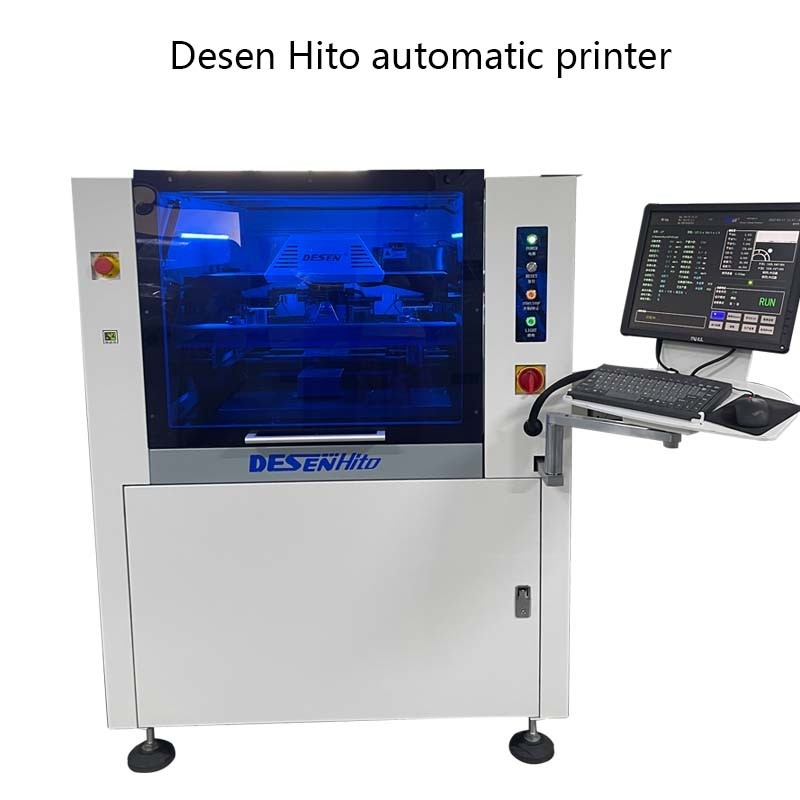 Desen Hito automatic printer