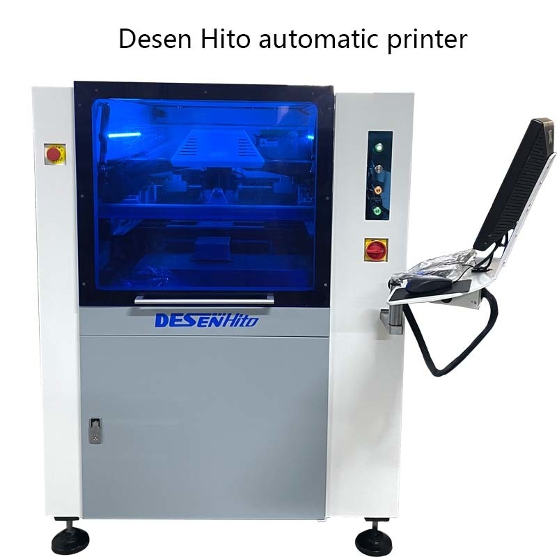 Desen Hito automatic printer