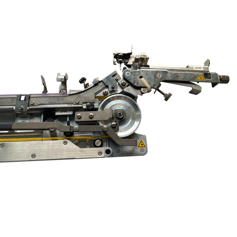 juki sfn234 stick tube feeder
