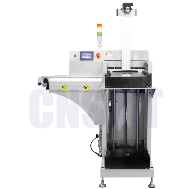 l shape pcb loader    SMT production lines