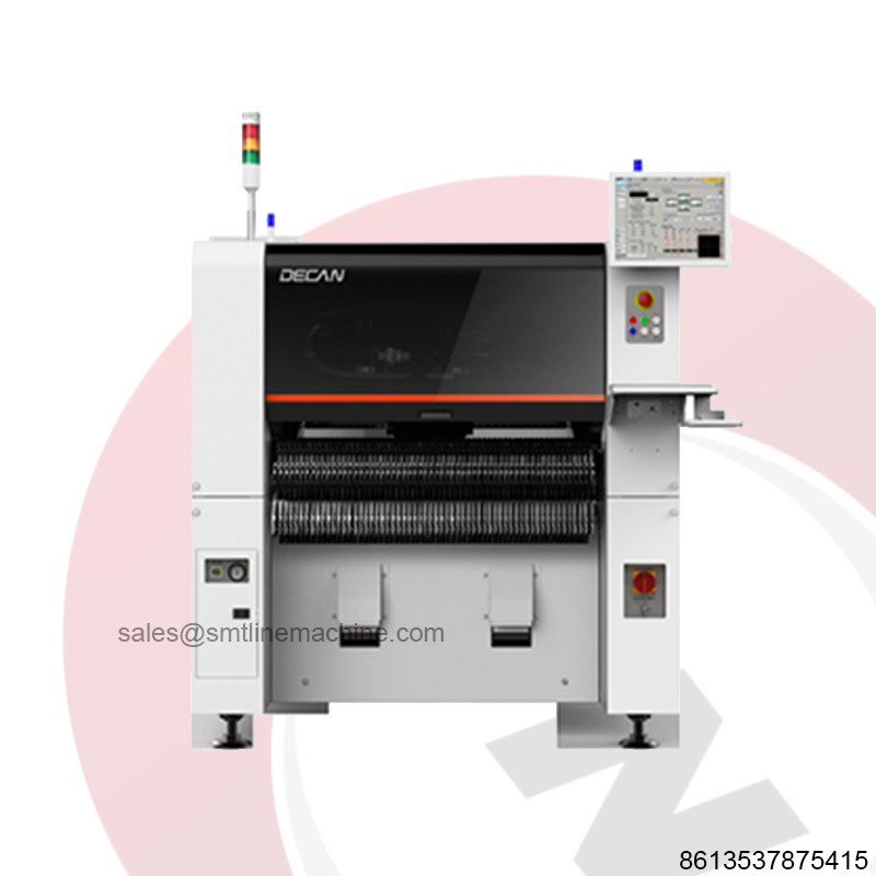 DISTRIBUTOR HANWHA DECAN F2 FROM CHINA