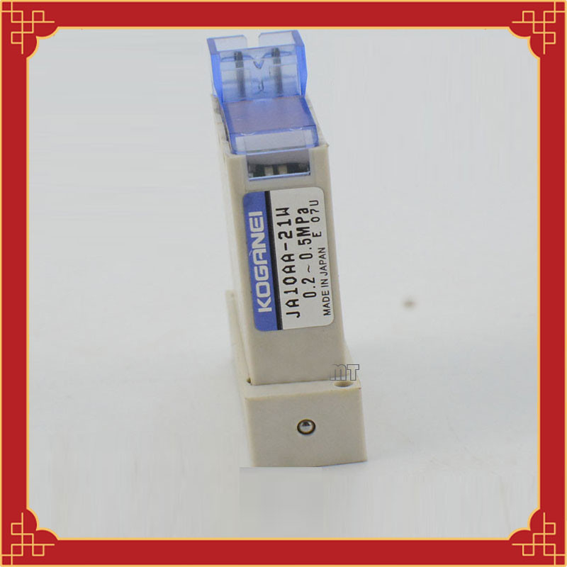JA10AA-21W Vacuum Ejector Valve YS12 YG12F YS24 YAMAHA Valve