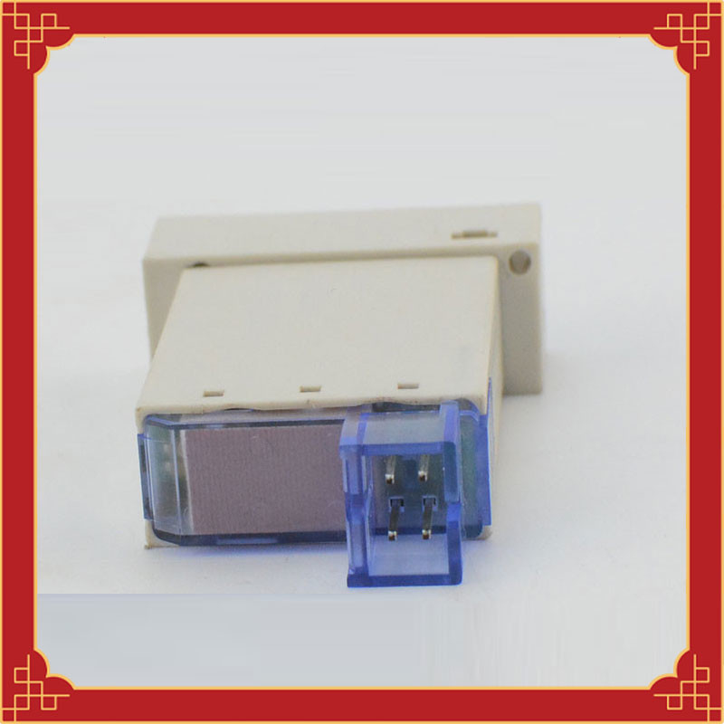 JA10AA-21W Vacuum Ejector Valve YS12 YG12F YS24 YAMAHA Valve