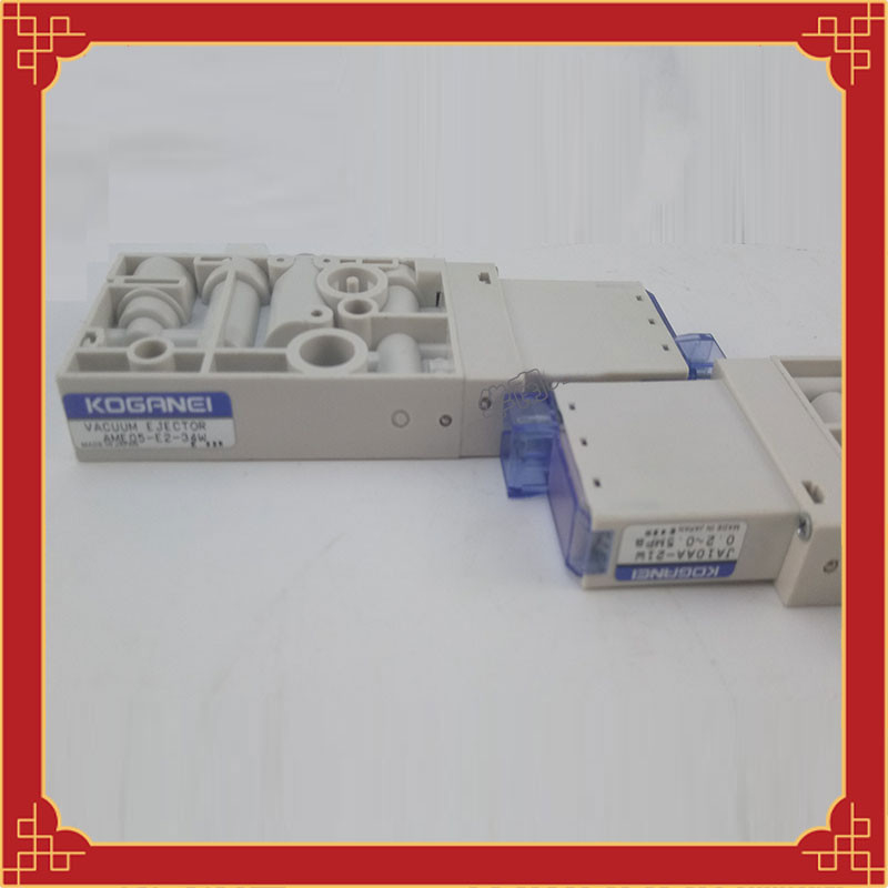 JA10AA-21W Vacuum Ejector Valve YS12 YG12F YS24 YAMAHA Valve