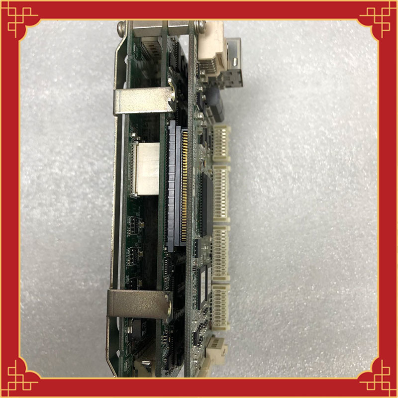 KLW-M5802-460 SMT Spare Parts YAMAHA YSM10 YSM20 Head Servo Board