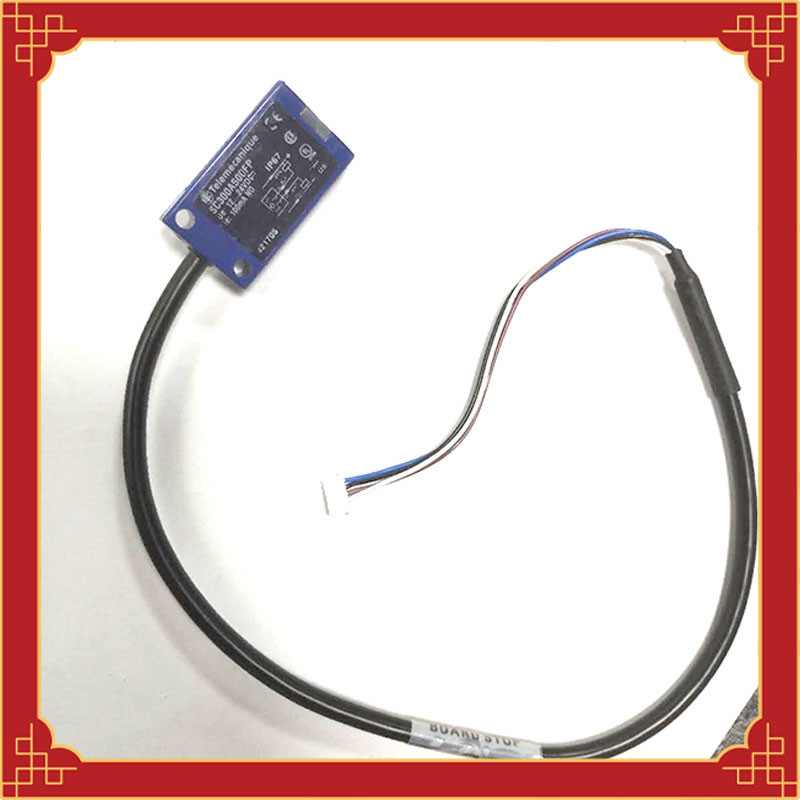 1014857 SC300A500FP SMT Spare Parts MPM125 MOMENTUM Printer