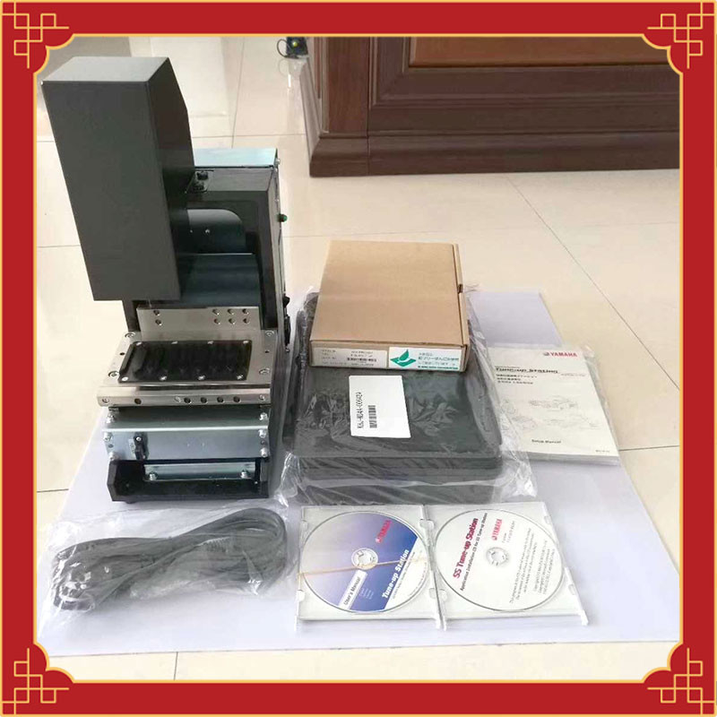 YSM10 YSM20 YAMAHA SS SMT Feeder Calibration JIG for Pick And Place Machine