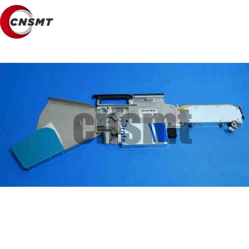 YV100X YV100XG Electronic Yamaha SMT Feeder 350×50mm ODM OEM