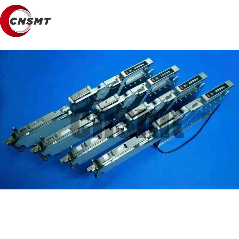 YV100X YV100XG Electronic Yamaha SMT Feeder 350×50mm ODM OEM