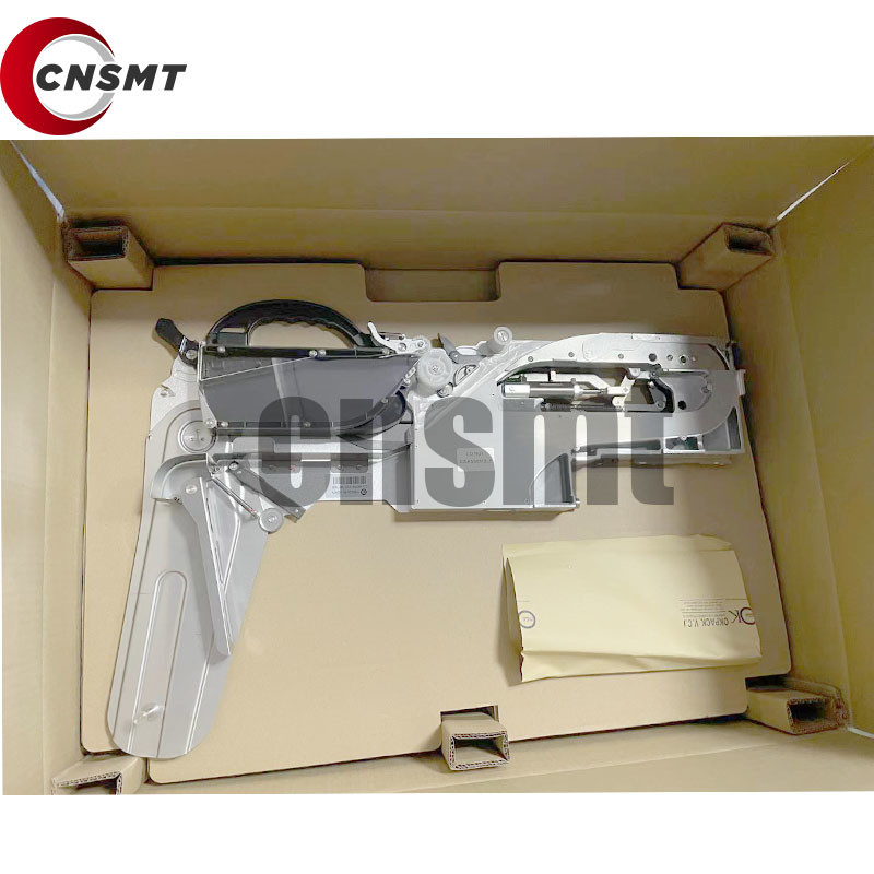 12mm SMT Feeder SAMSUNG SM411 SM421 For Place Pick Machine