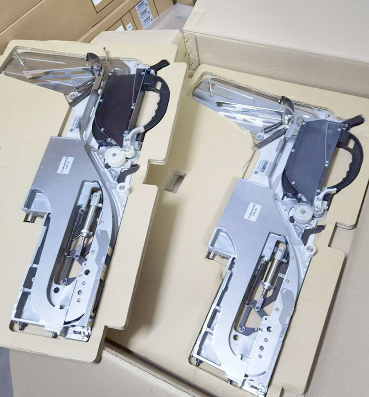 12mm SMT Feeder SAMSUNG SM411 SM421 For Place Pick Machine