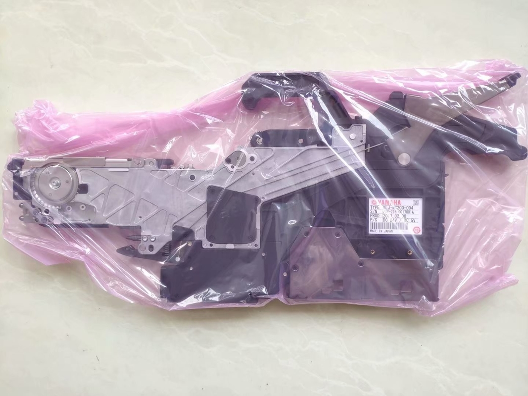 KLJ-MC400-004 SMT Yamaha Feeder 8mm Ysm20 Electric Feeder OEM