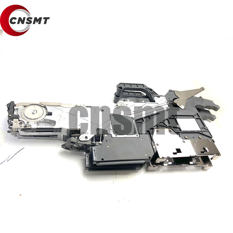 ZS Type YAMAHA SMT Tape Feeder 56mm 72mm KLJ MC800 004  005