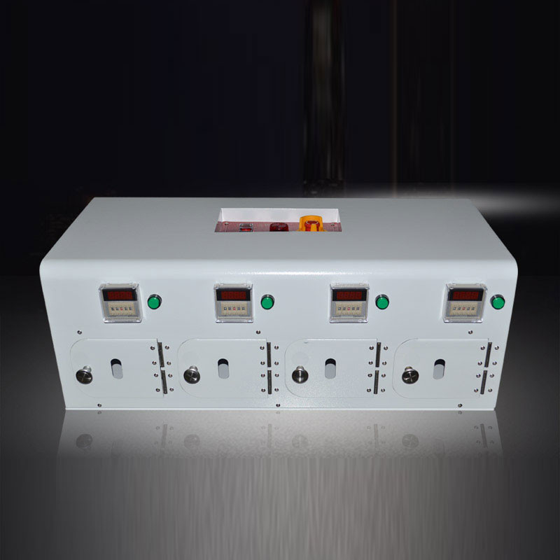 Intelligent Solder Recovery System Warm Up Machine Stainless Steel 1000g