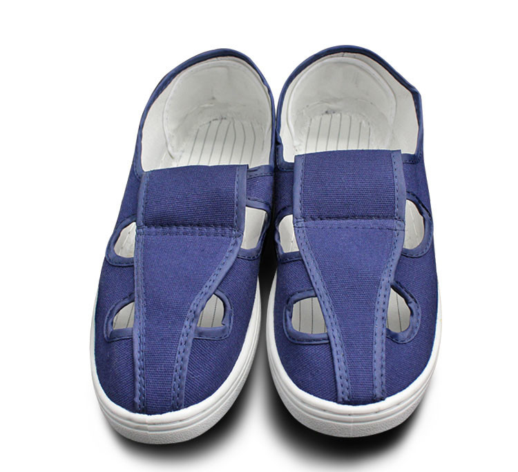 10E8 resistance ESD Anti Static Shoes Plastic anti static slippers