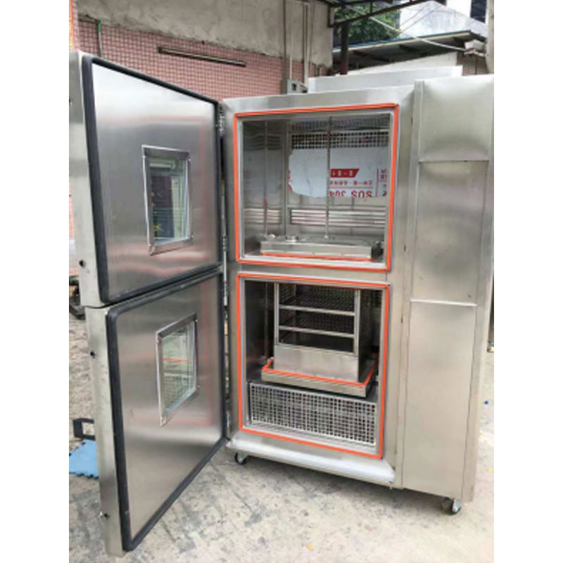 Xenon lamp aging Constant Temperature Humidity Chamber 340nm