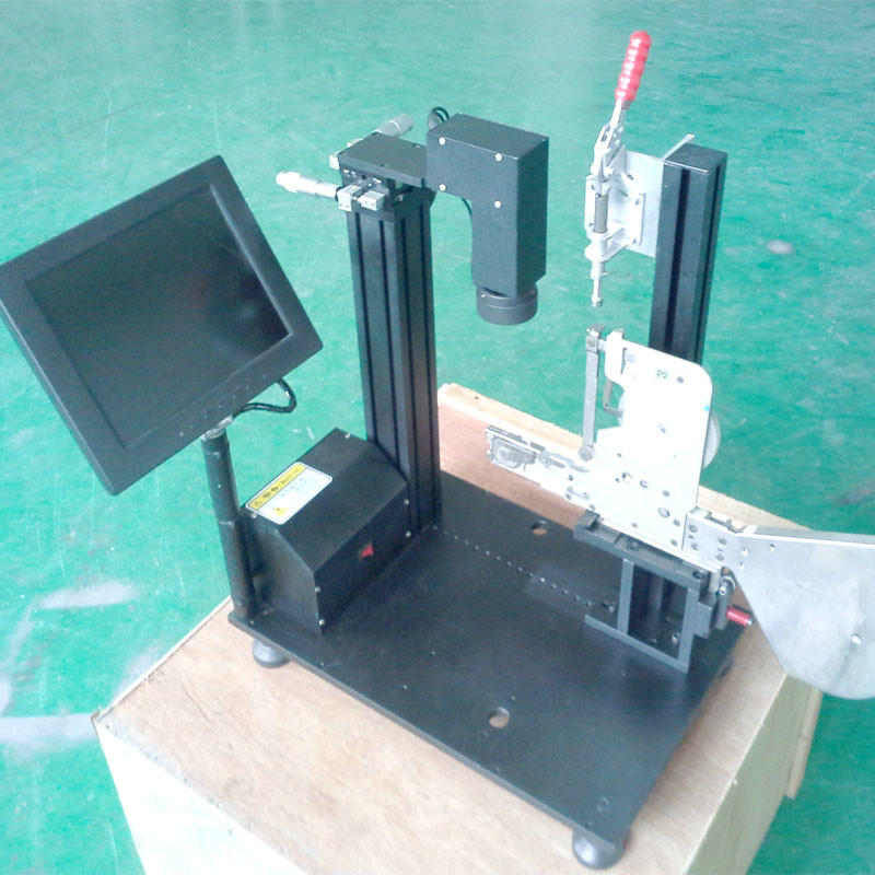 FUJI CP6 CP7 SMT Feeder Calibration Jig Instrument 106 Kpa 250V 50Hz