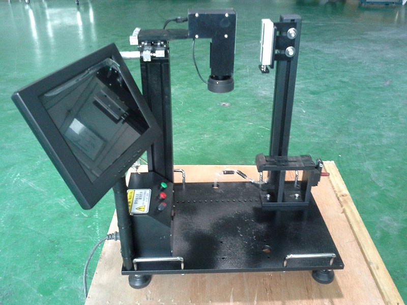 FUJI CP6 CP7 SMT Feeder Calibration Jig Instrument 106 Kpa 250V 50Hz