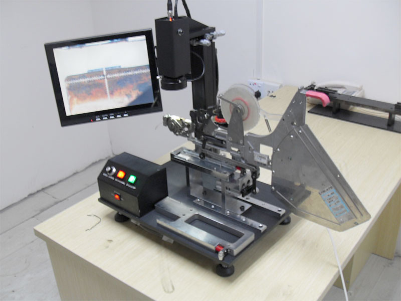  CM202 CM201 SMT Feeder Calibration Instrument Jig ODM