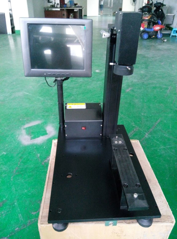 SIEMENS X/S Electric Feeder Calibration Jig machine X Y Z axis adjustment