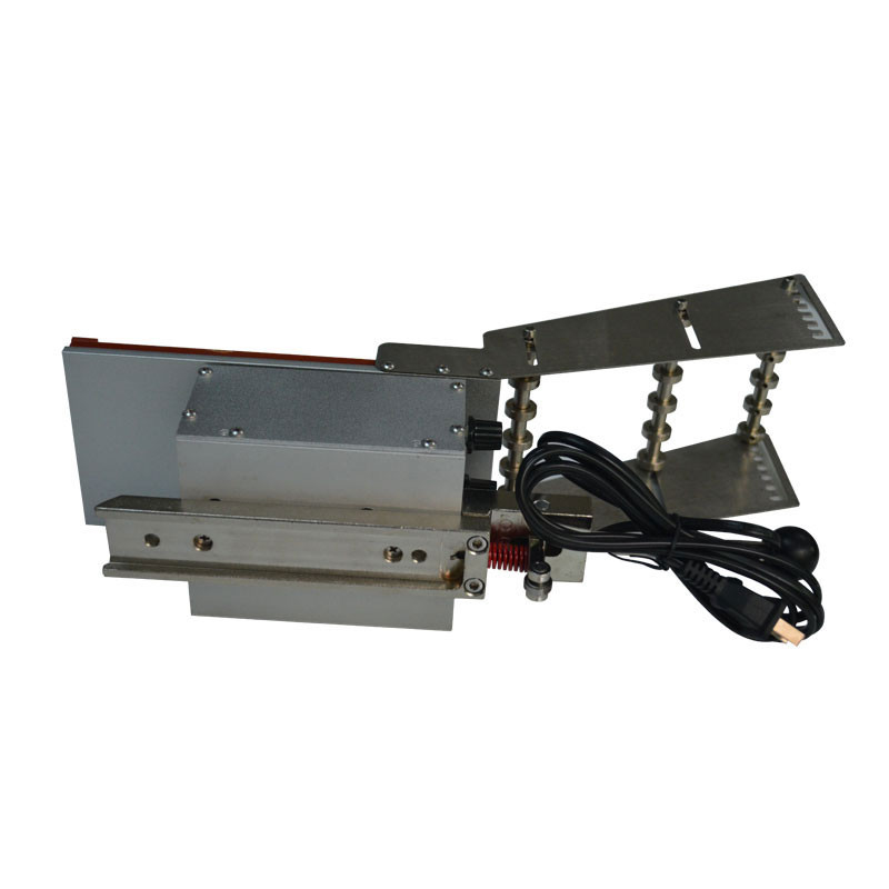 Stainless Steel Cm202 Panasonic Feeder Smt Machine Anti Static