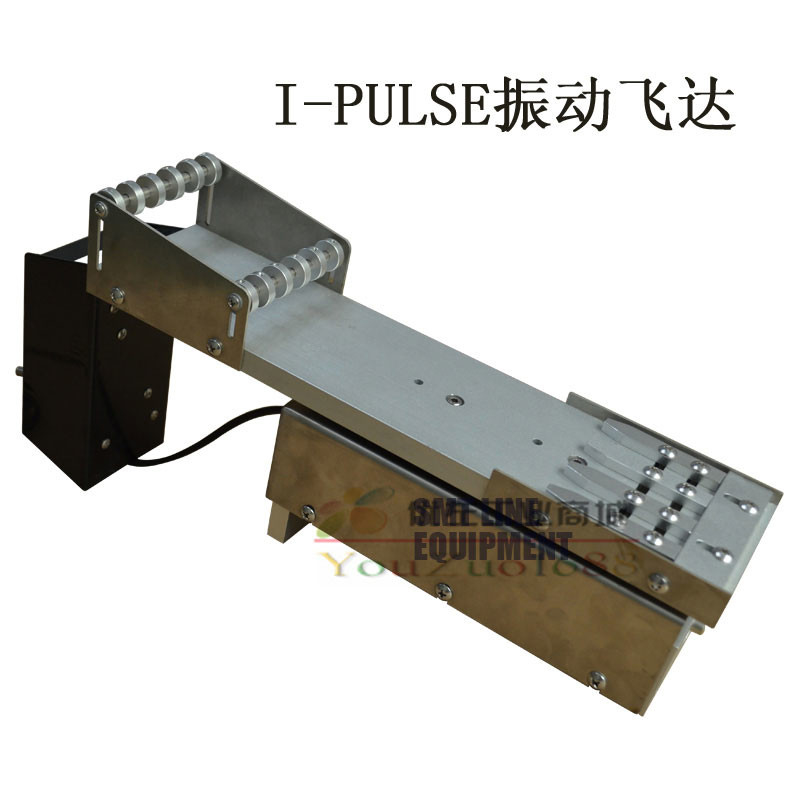 stainless steel I Pulse Feeder SMT Stick Feeder 110V 5620 5630 5530 5720