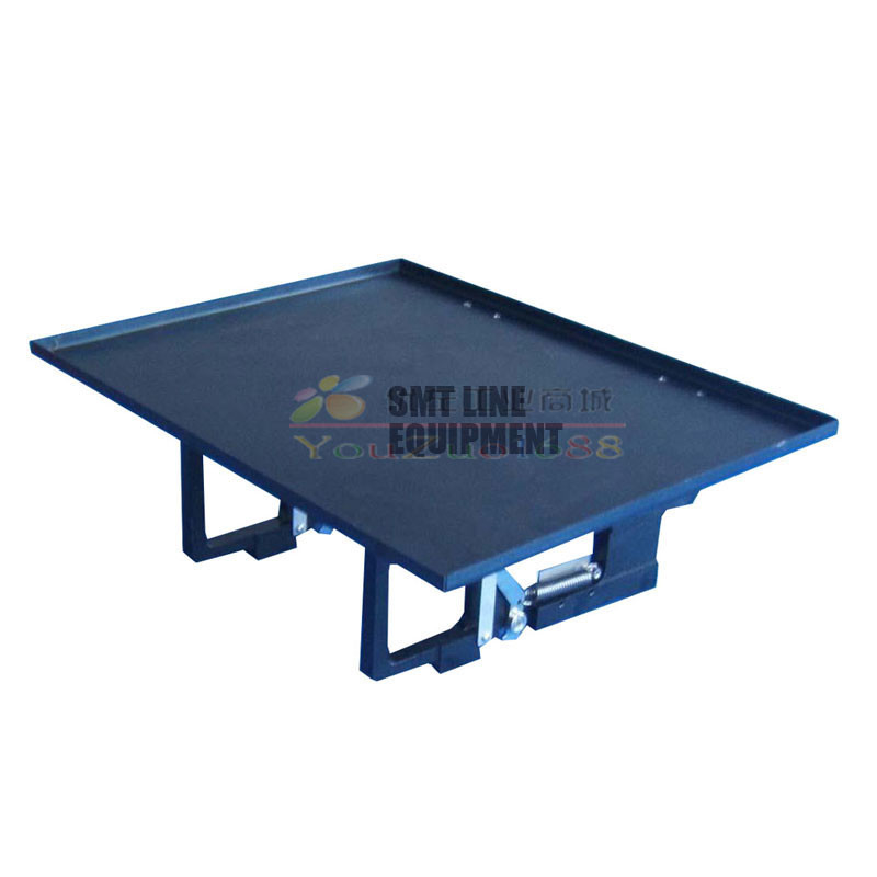 SAMSUNG CP45 SM321 SMT IC Tray anti static Double sided OEM ODM