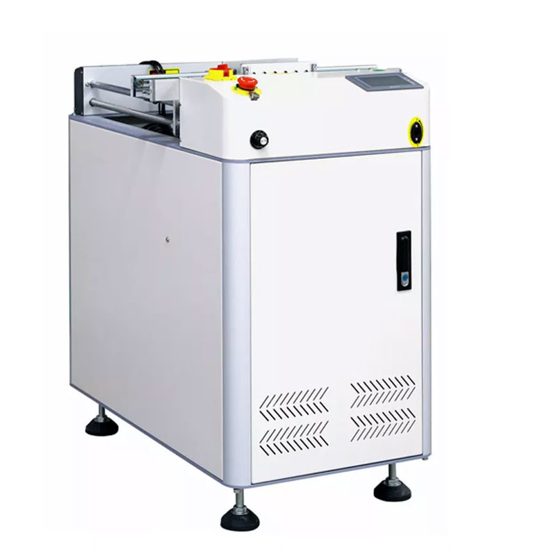 NG OK PCB Handling Equipment 0.62Mpa Smt Inspection Conveyor
