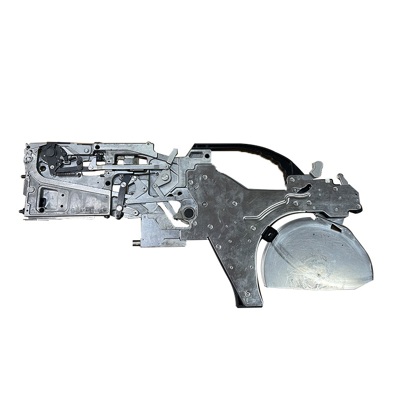Metal Plastic SMT Samsung Feeder 88mm For SM321 SM411 SM421