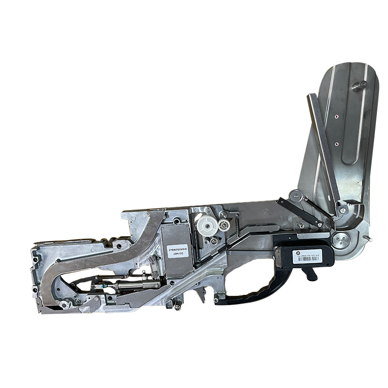 Metal Plastic SMT Samsung Feeder 88mm For SM321 SM411 SM421
