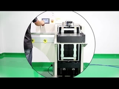 Φορτωτής PCB μορφής Λ